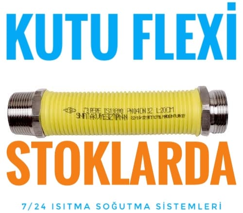 İklimlendirme Uzmanı